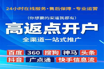 竞价排名成功案例分享